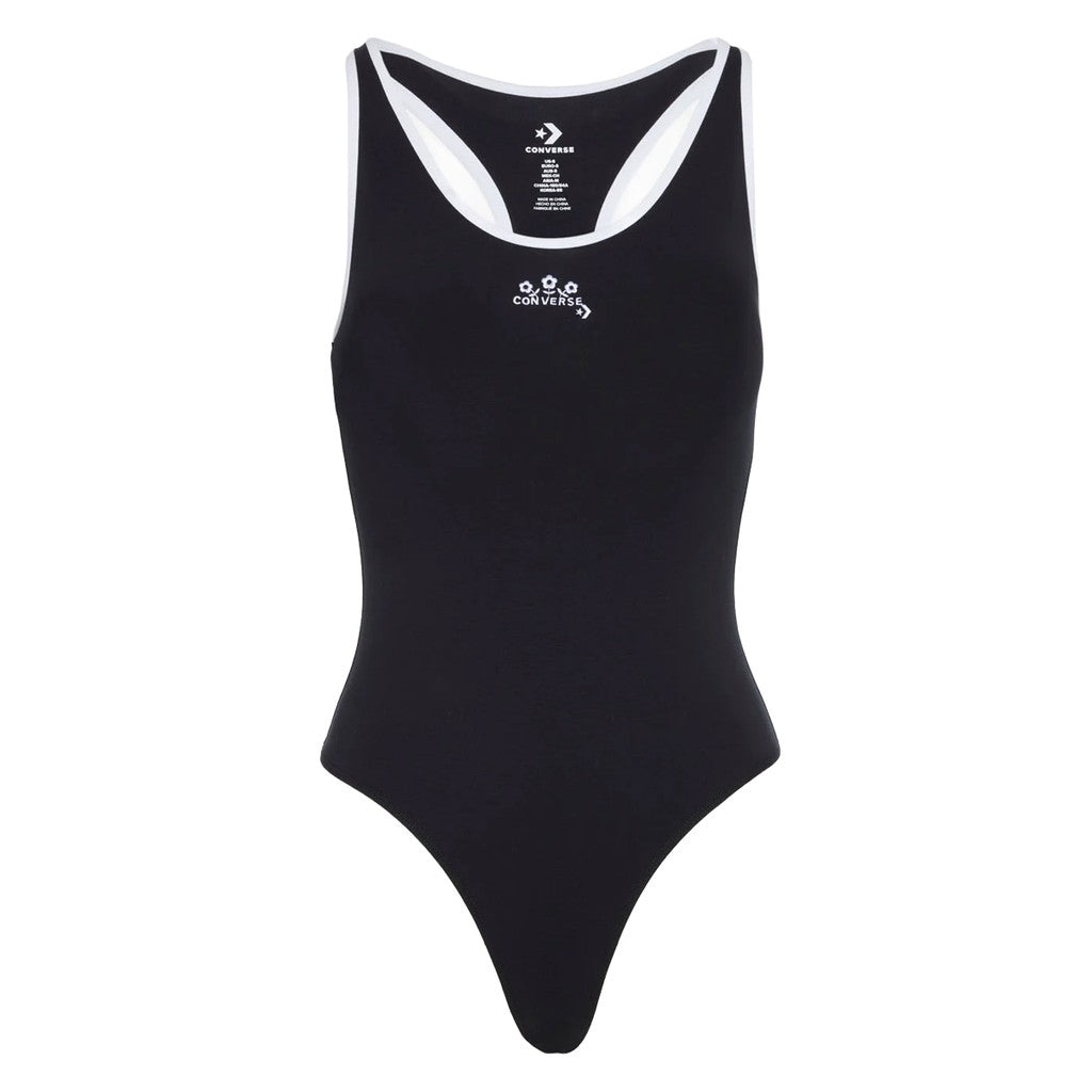 Converse Body – Zwart