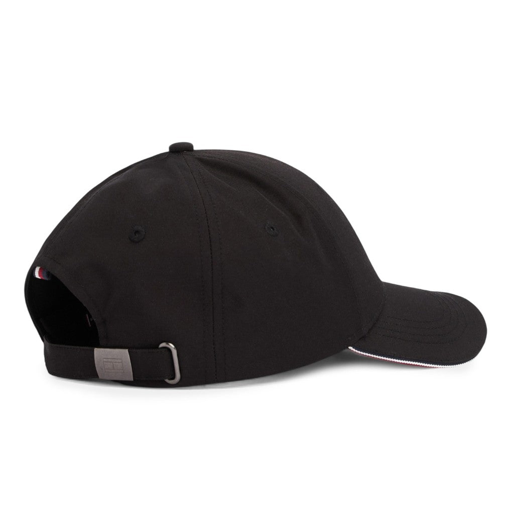 Tommy Hilfiger Pet Heren – Zwart