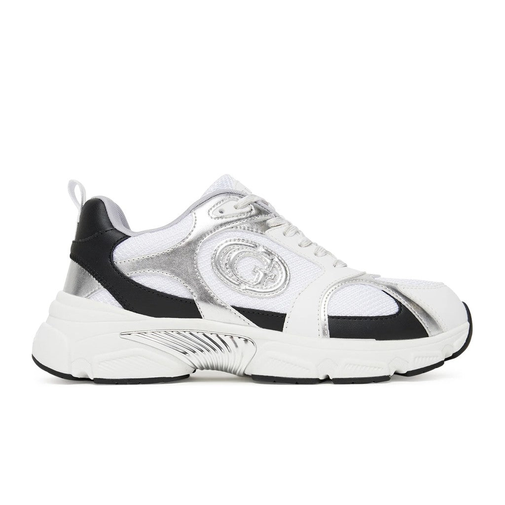 Guess Sneakers – Zwart