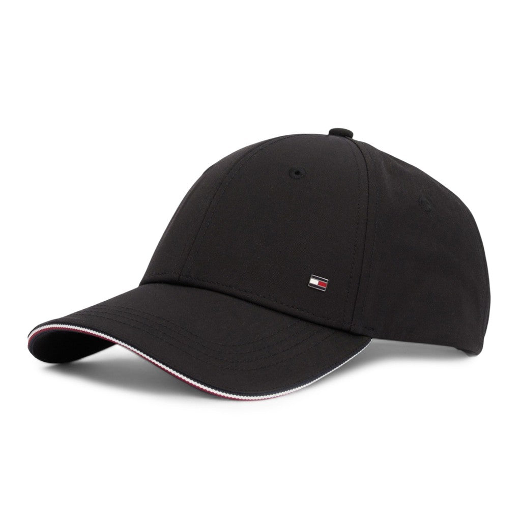 Tommy Hilfiger Pet Heren – Zwart