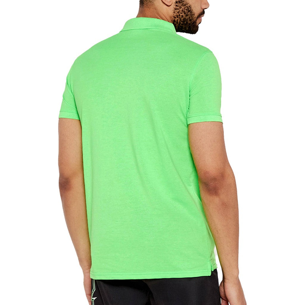 Philipp Plein Polo – Limegroen