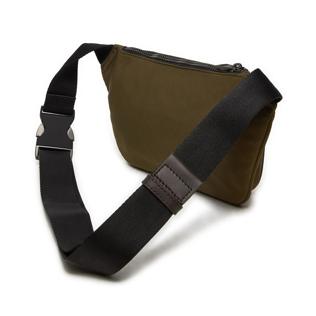 Tommy Hilfiger Heuptas – Bruin
