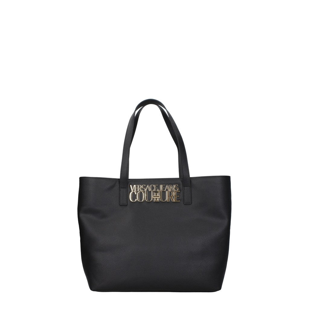 Versace Shopper – Zwart