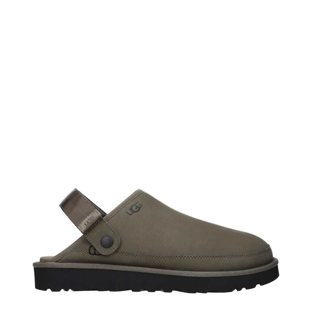 Ugg Goldencoast Clog II – Grijs
