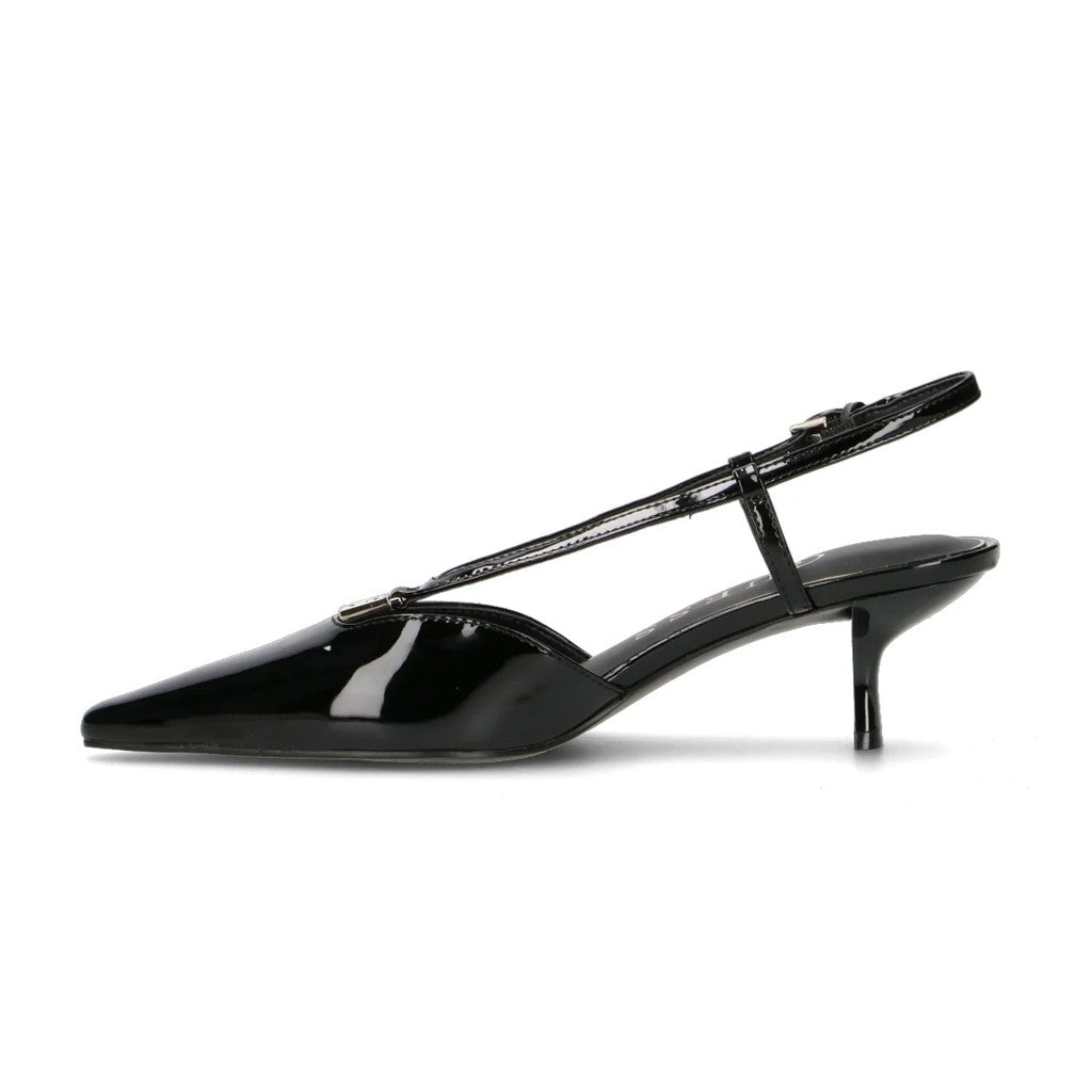 Guess Sneakers – Zwart