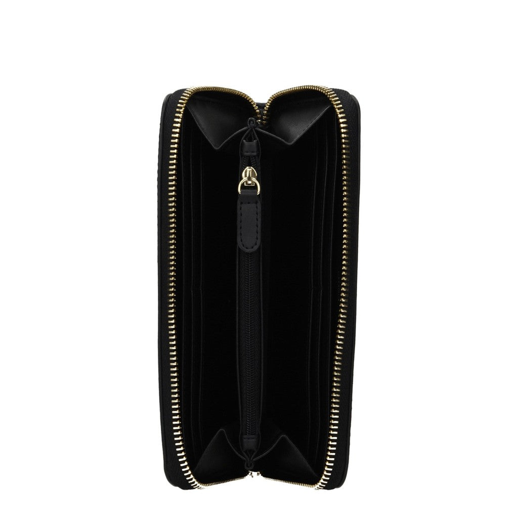 Love Moschino Portemonnee – Zwart