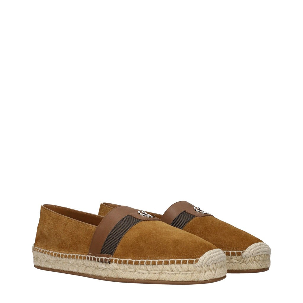 Christian Louboutin Alparica Espadrilles – Bruin