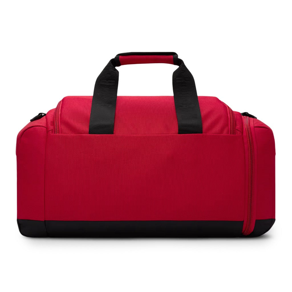 Jordan Velocity Duffeltas Small – Rood