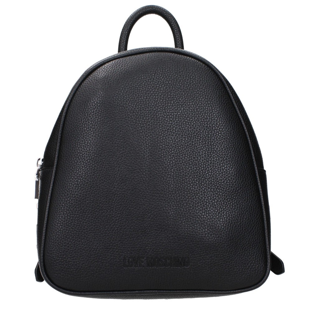 Love Moschino Rugzak – Zwart