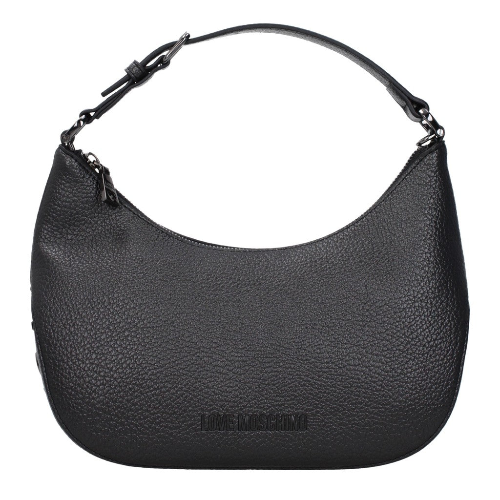 Love Moschino Schoudertas – Antraciet