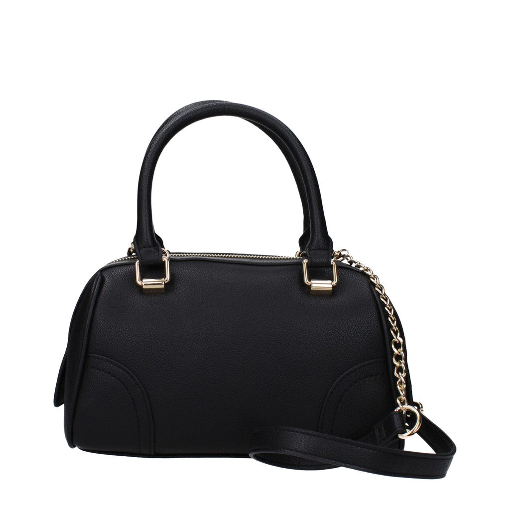 Love Moschino Handtas met schouderband – Zwart