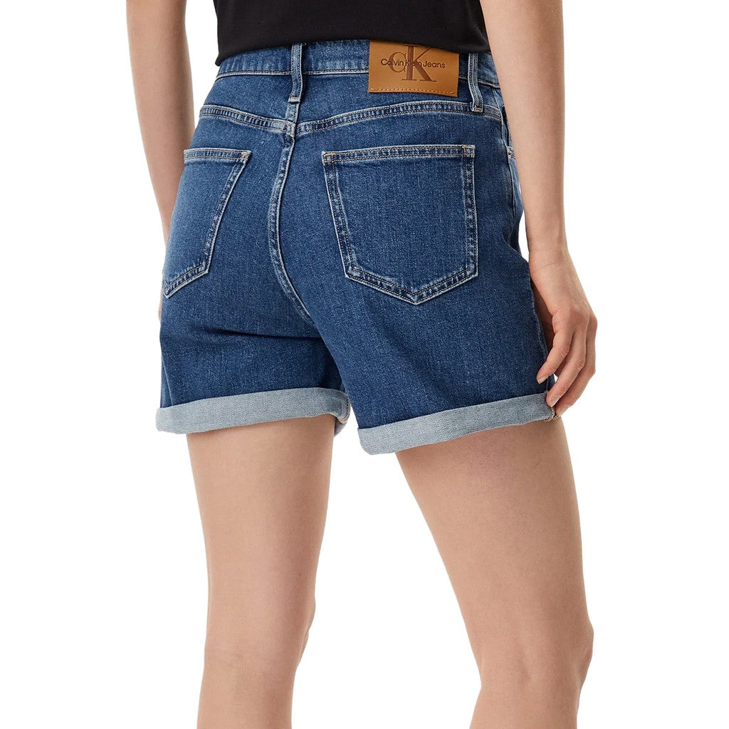 CALVIN KLEIN Short