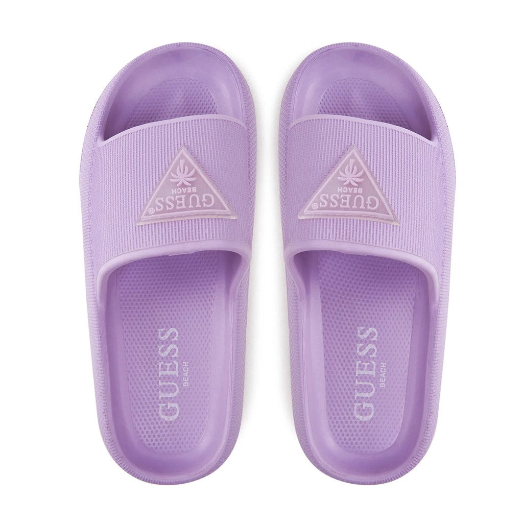 Guess Slippers – Lila