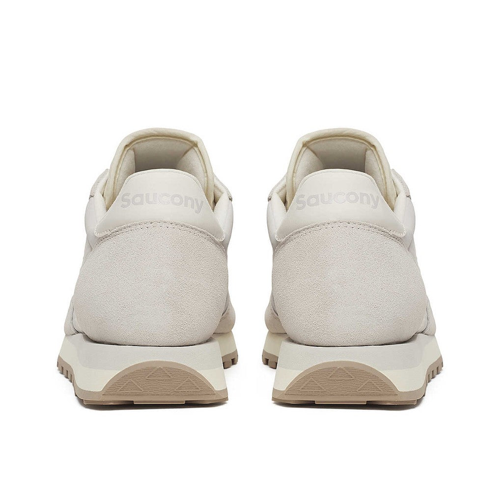 Saucony Sneakers – Grijs / Gebroken wit