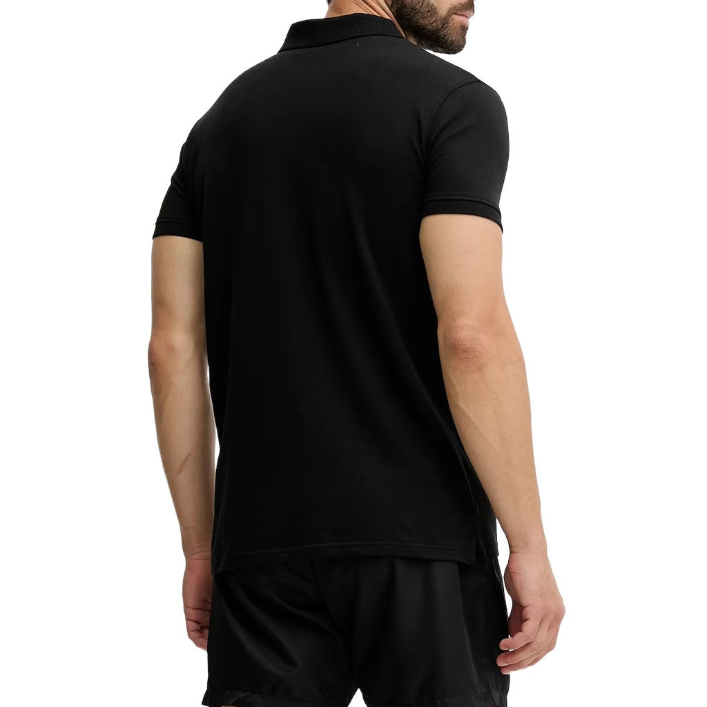 Philipp Plein Polo – Zwart