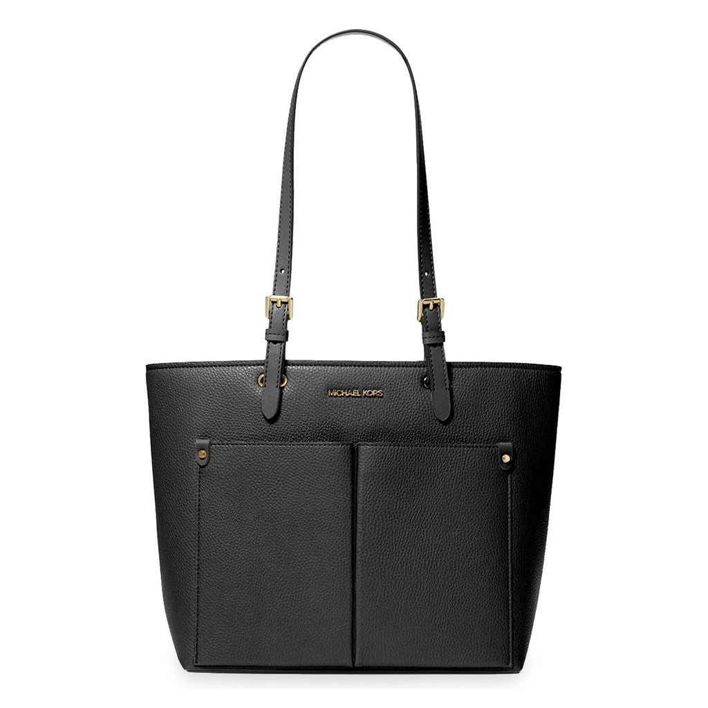Michael Kors Jet Set Shopper – Zwart