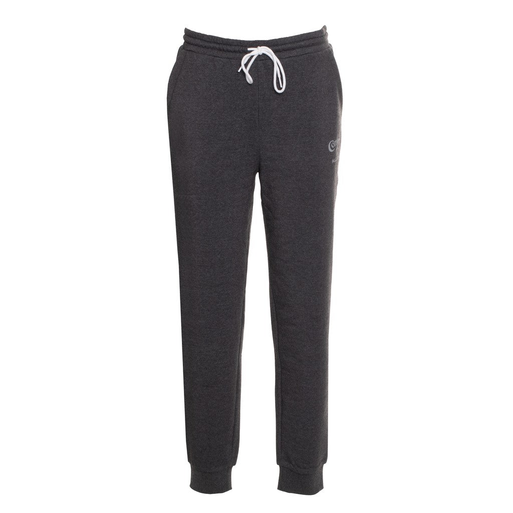 Converse Broek met trekkoord en twee zakken – Zwart