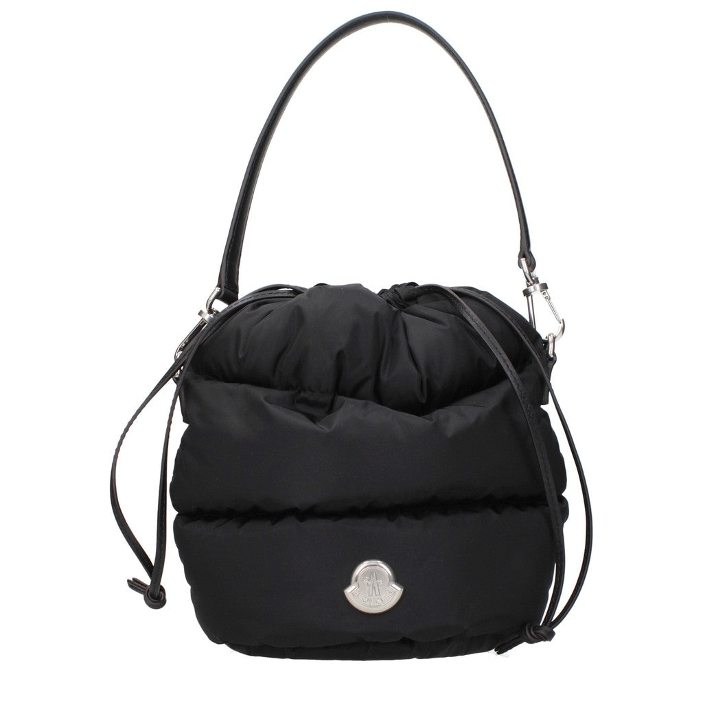 Moncler Caradoc Schoudertas – Zwart