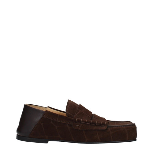 Loafer & Mokassins