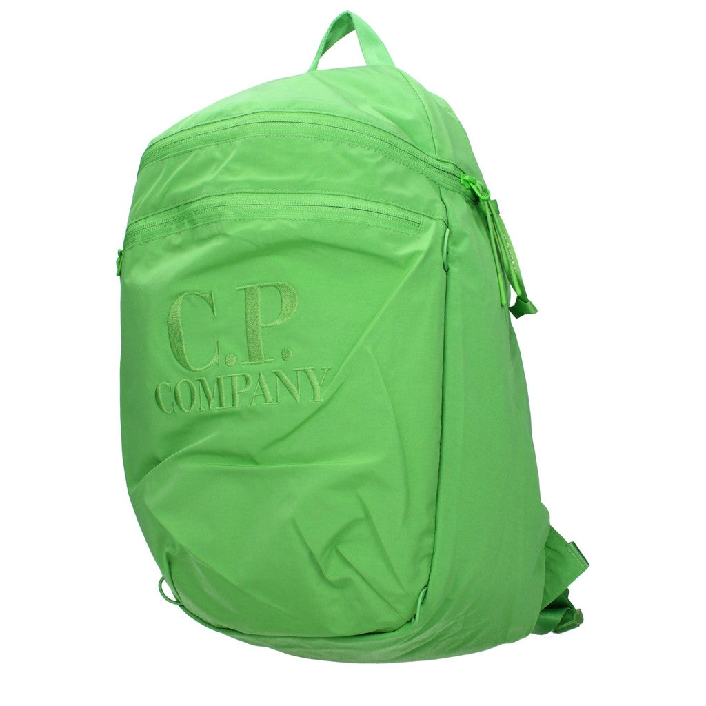 C.P. Company Chrome-R Rugzak – Groen