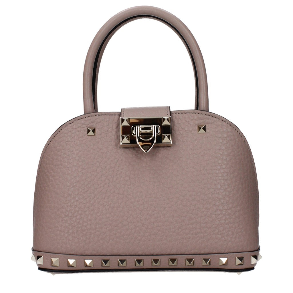 Valentino Garavani Rockstud Crossbodytas – Oudroze