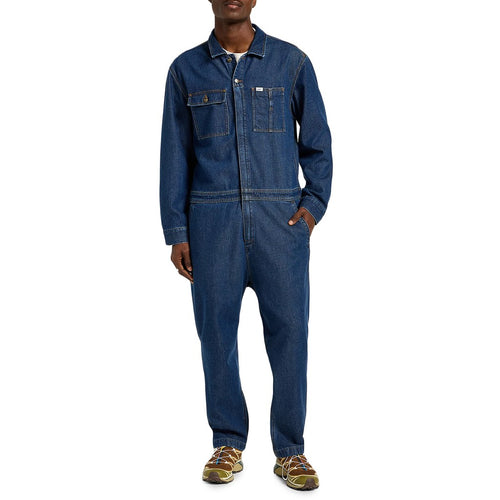 Jumpsuits