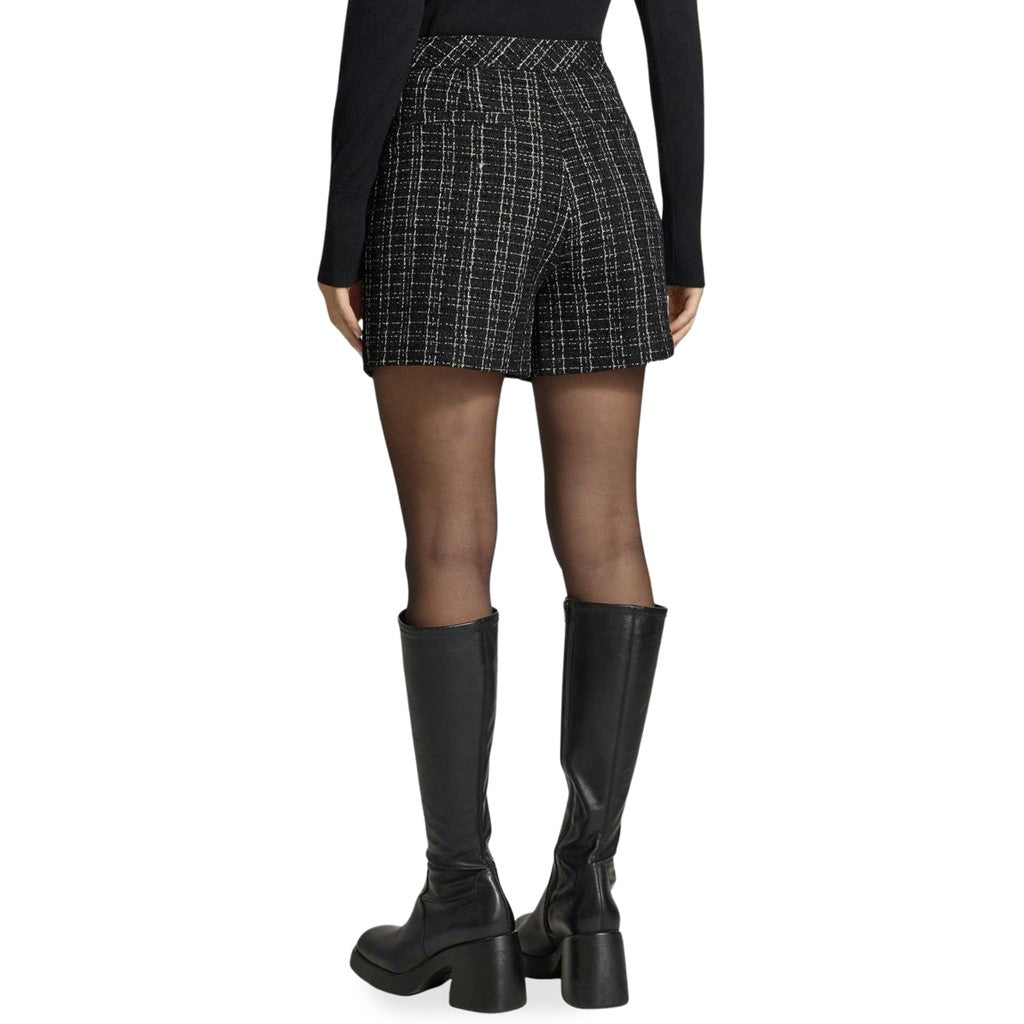 Guess Short – Zilver