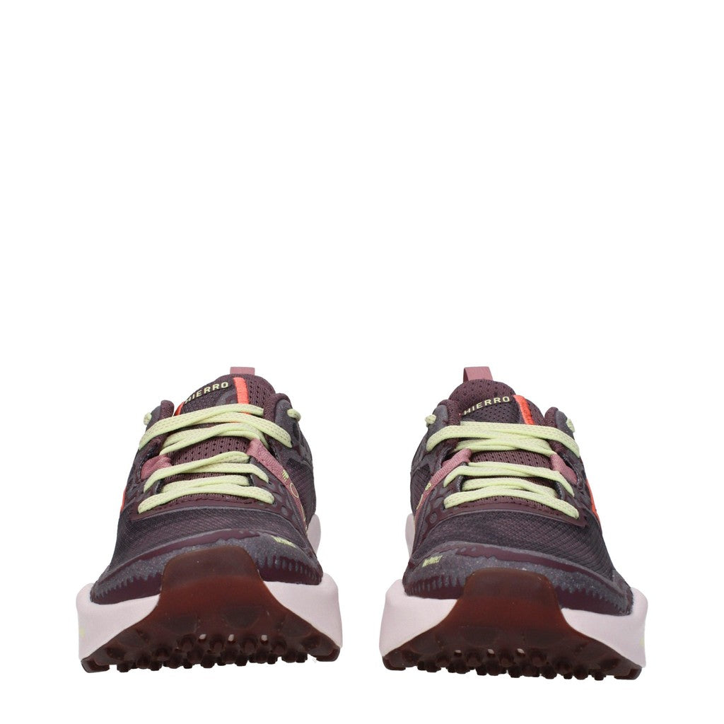 New Balance Hierro v8 Sneakers Dames – Paars