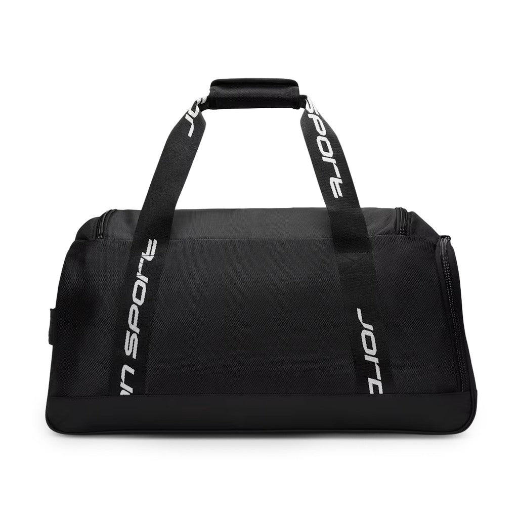 Jordan Kids Sport Duffeltas – Zwart