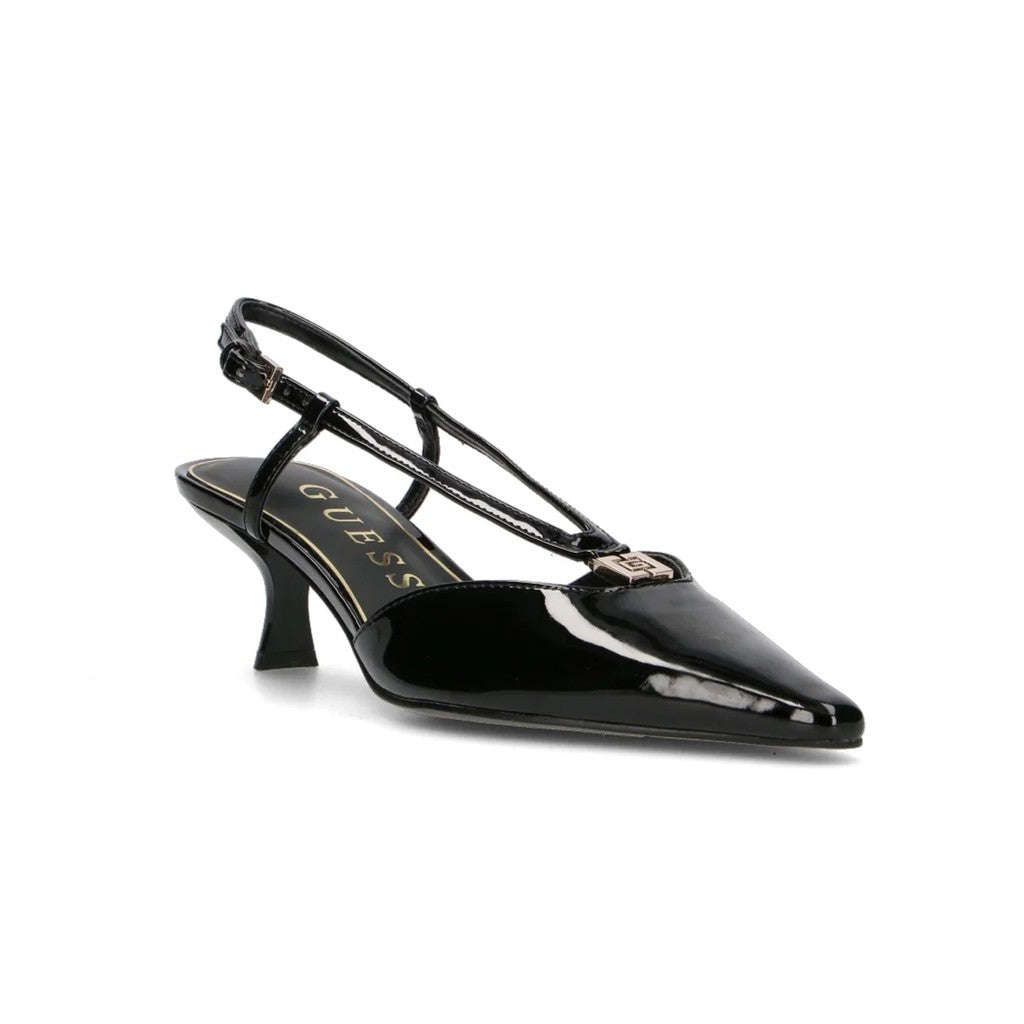 Guess Sneakers – Zwart