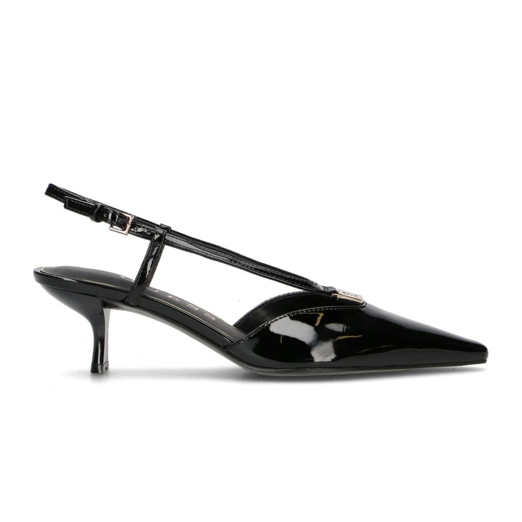 Guess Sneakers – Zwart