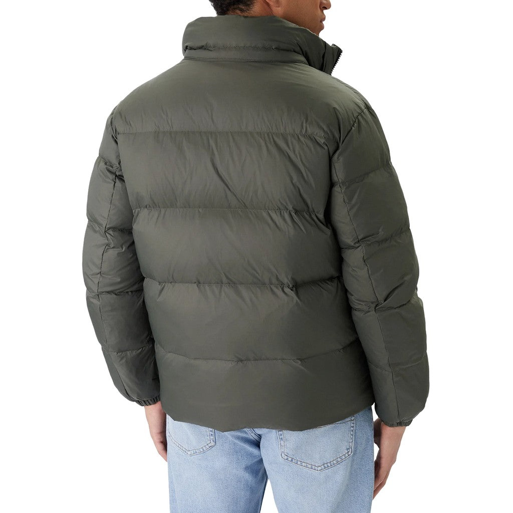Tommy Jeans Essential Donsjas – Groen