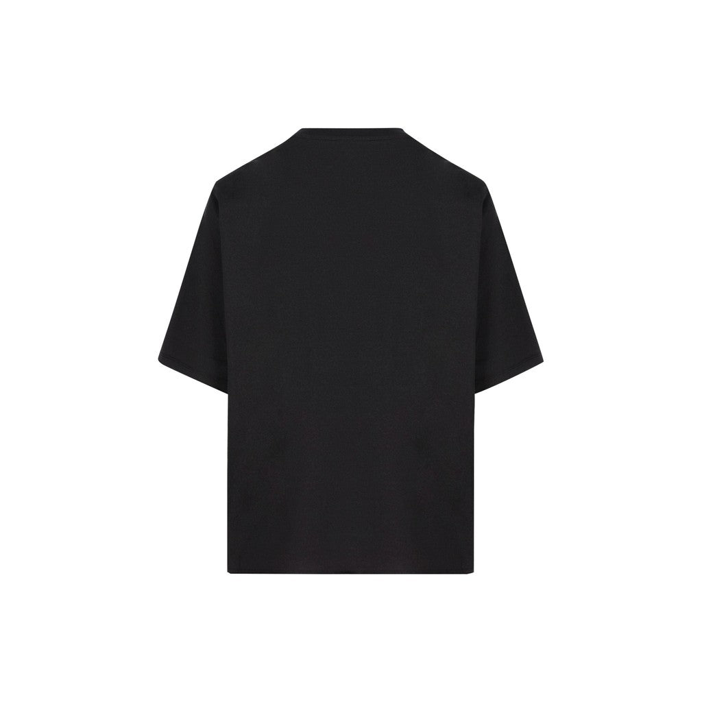 Saint Laurent T-shirt – Zwart