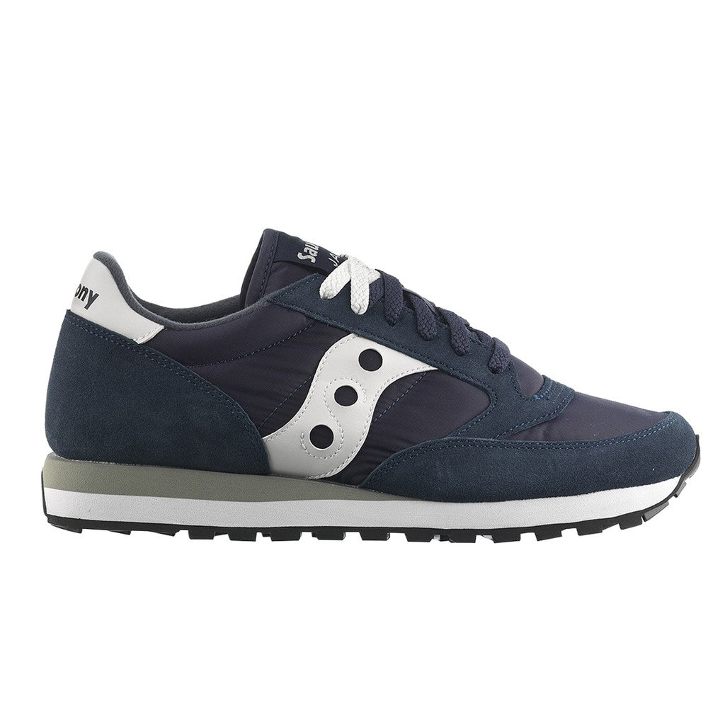 Saucony Sneakers – Marineblauw / Wit
