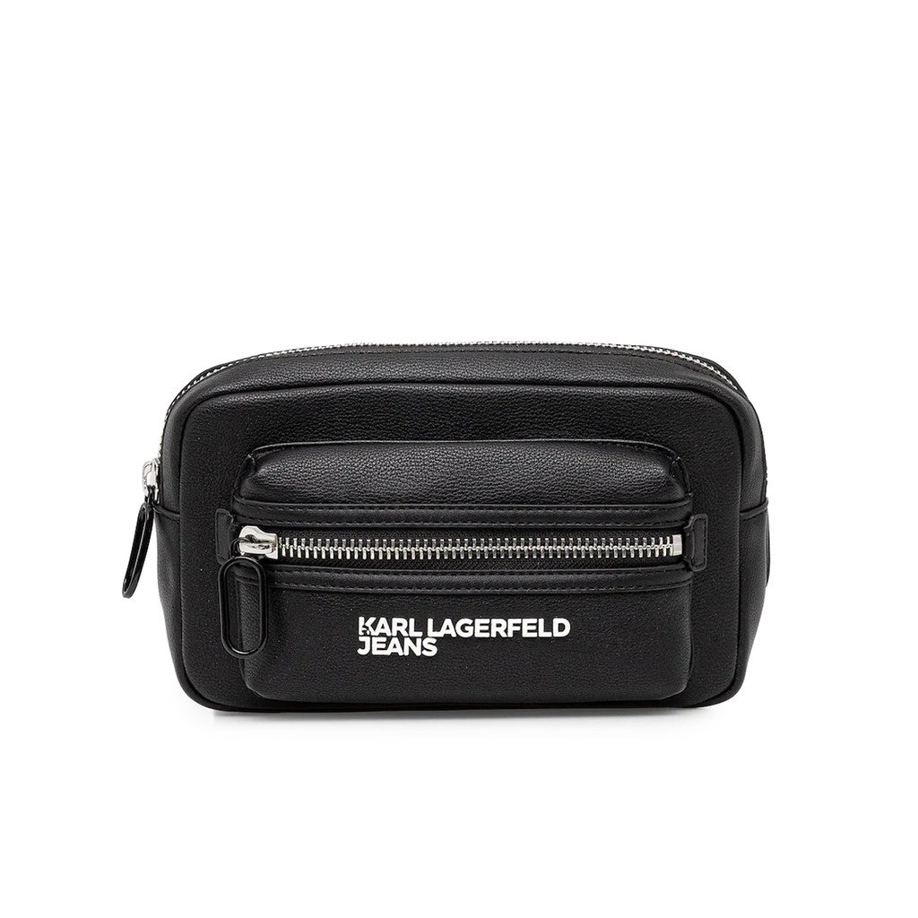 Karl Lagerfeld Heuptas – Zwart