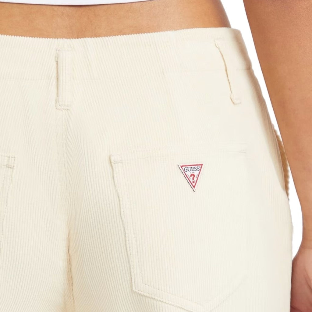 Guess Palazzobroek – Beige