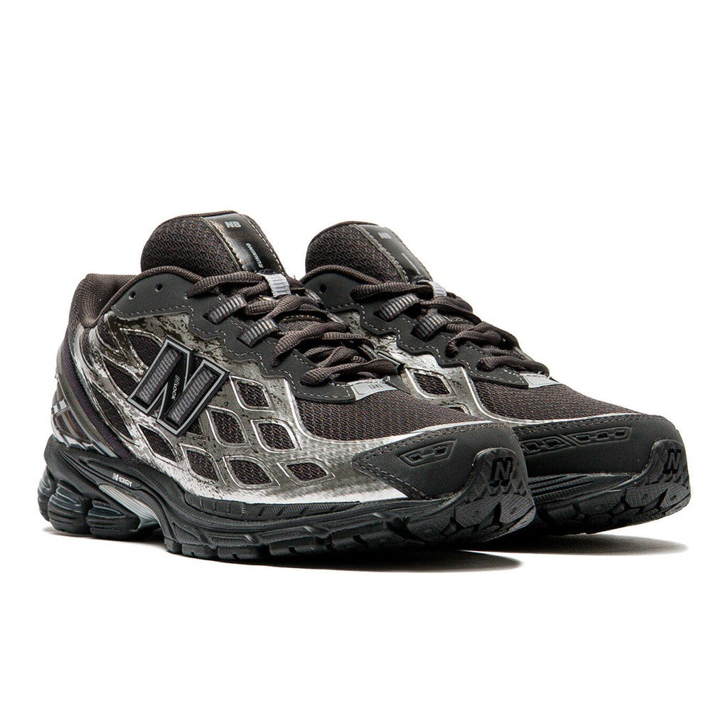 New Balance 1906R Sneakers – Zwart / Zilver