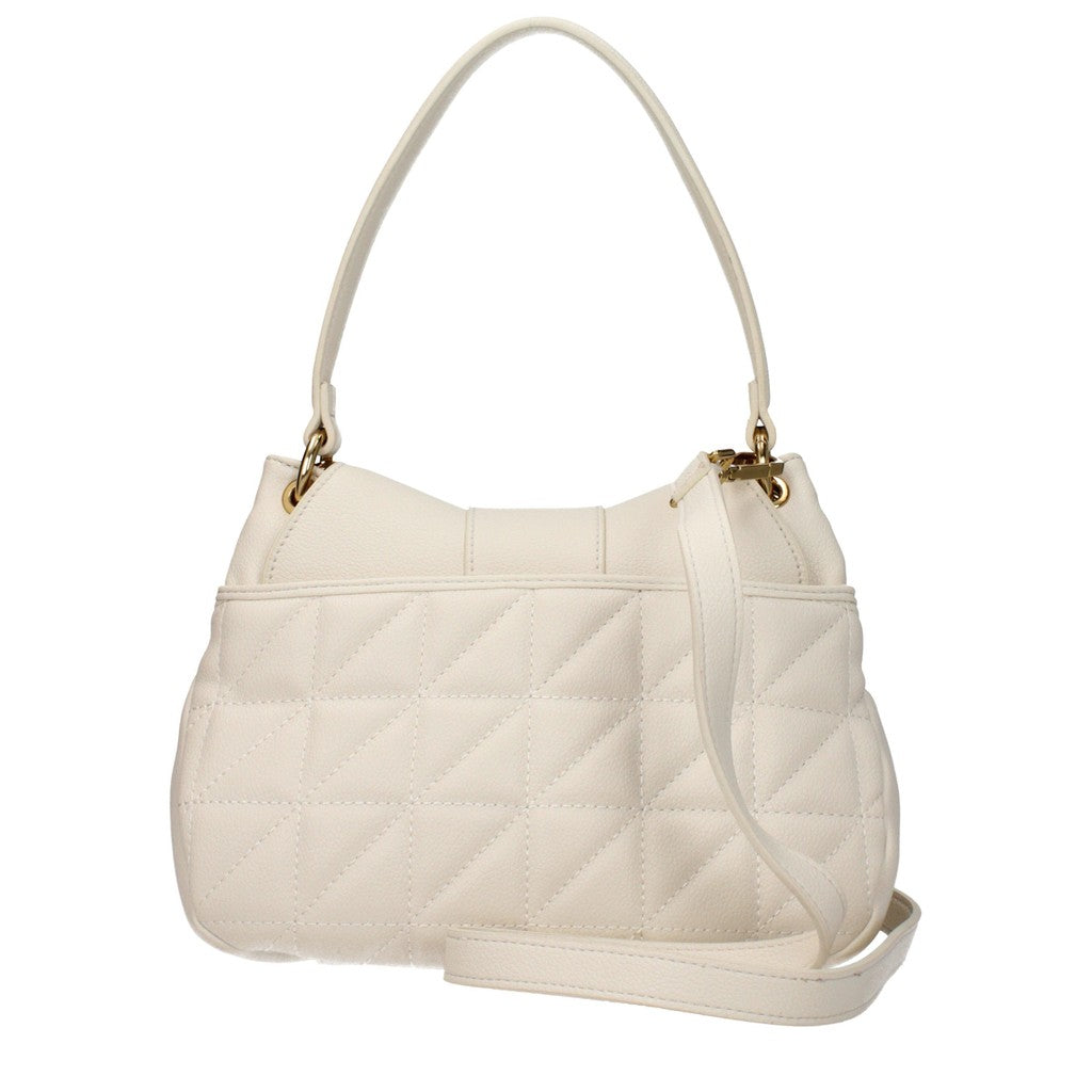 Love Moschino Handtas met schouderband – Beige