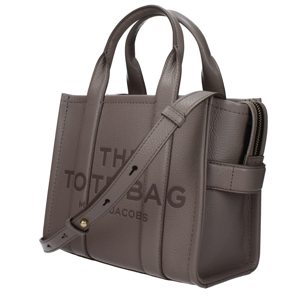 Marc Jacobs The Tote Handtas – Grijs