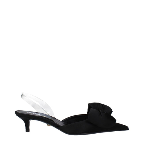 Pumps & hakken
