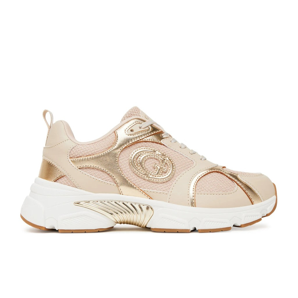 Guess Sneakers – Beige