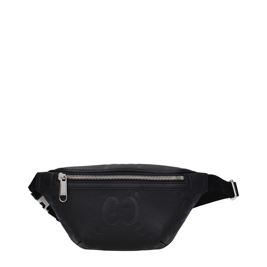 Gucci Jumbo GG Heuptas – Zwart