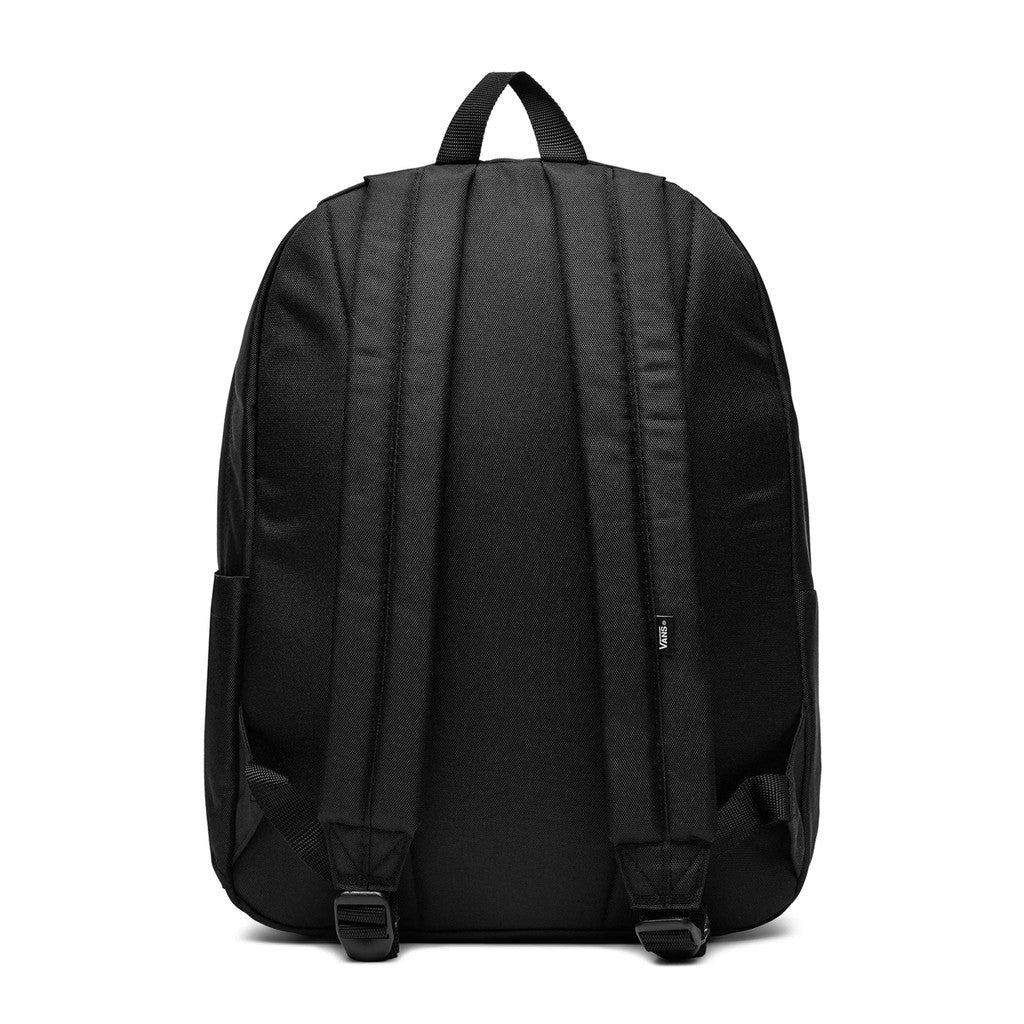 Vans Rugzak – Zwart