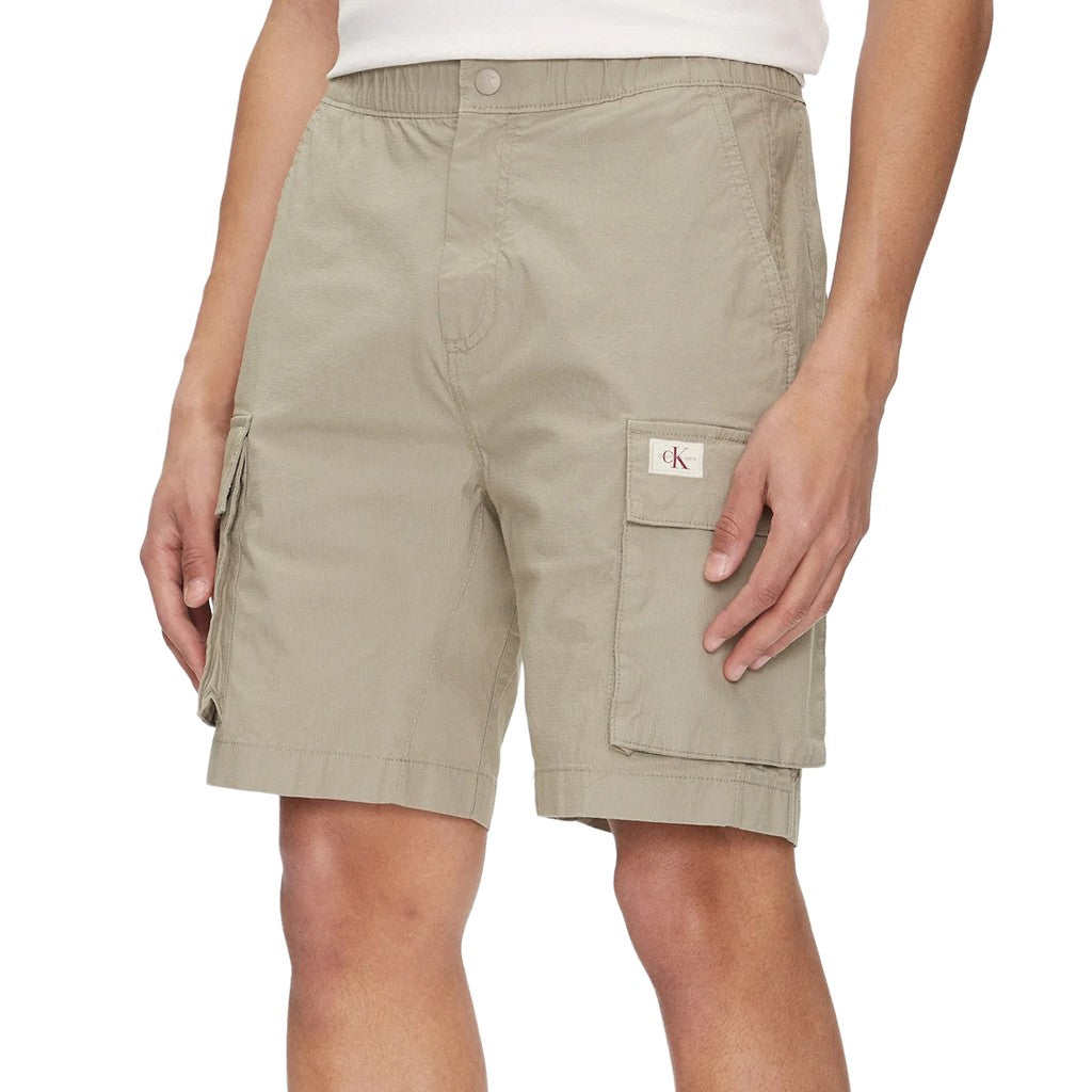 CALVIN KLEIN Short