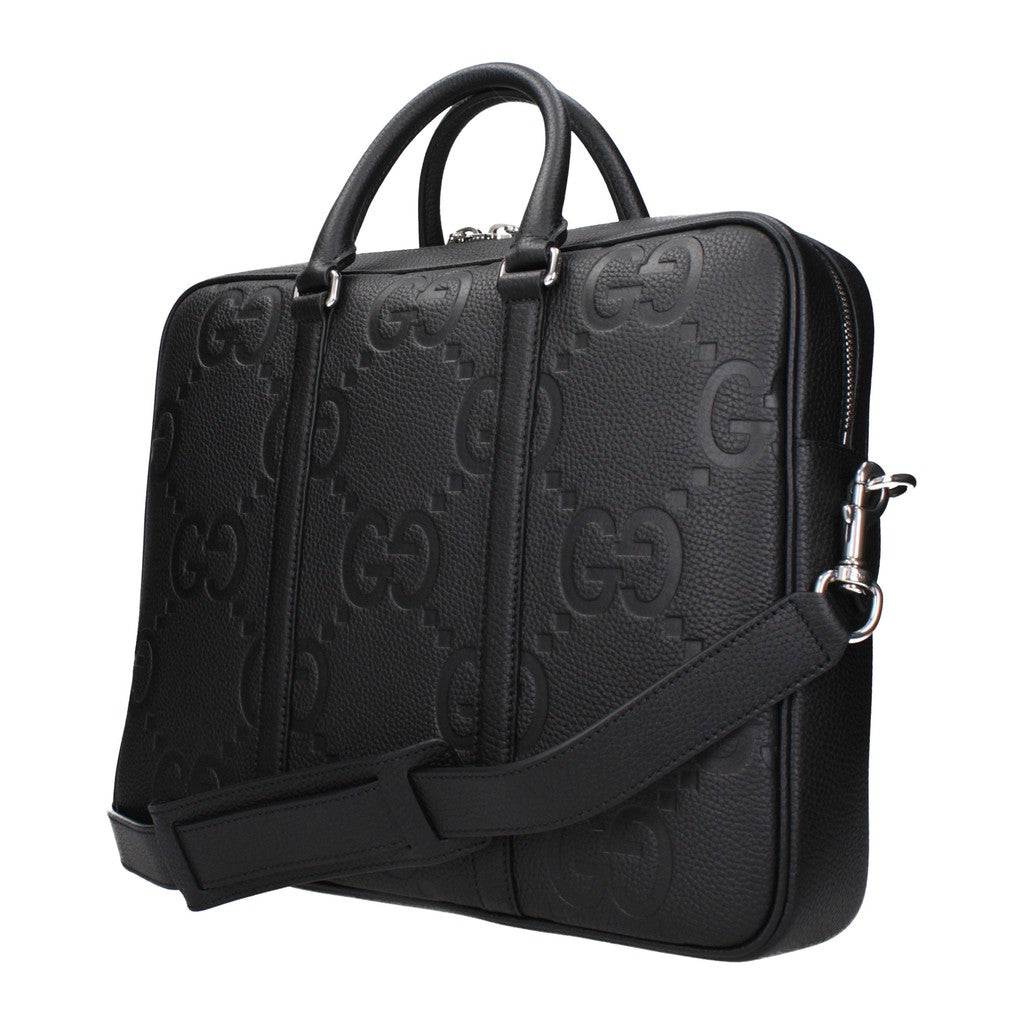 Gucci Aktetas – Zwart