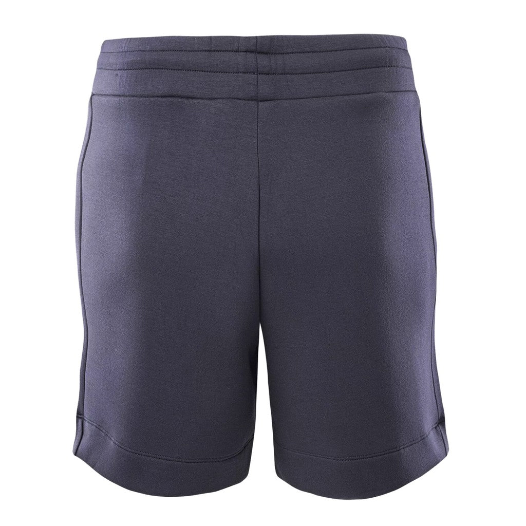 Guess Short met trekkoord en zak – Donkergrijs