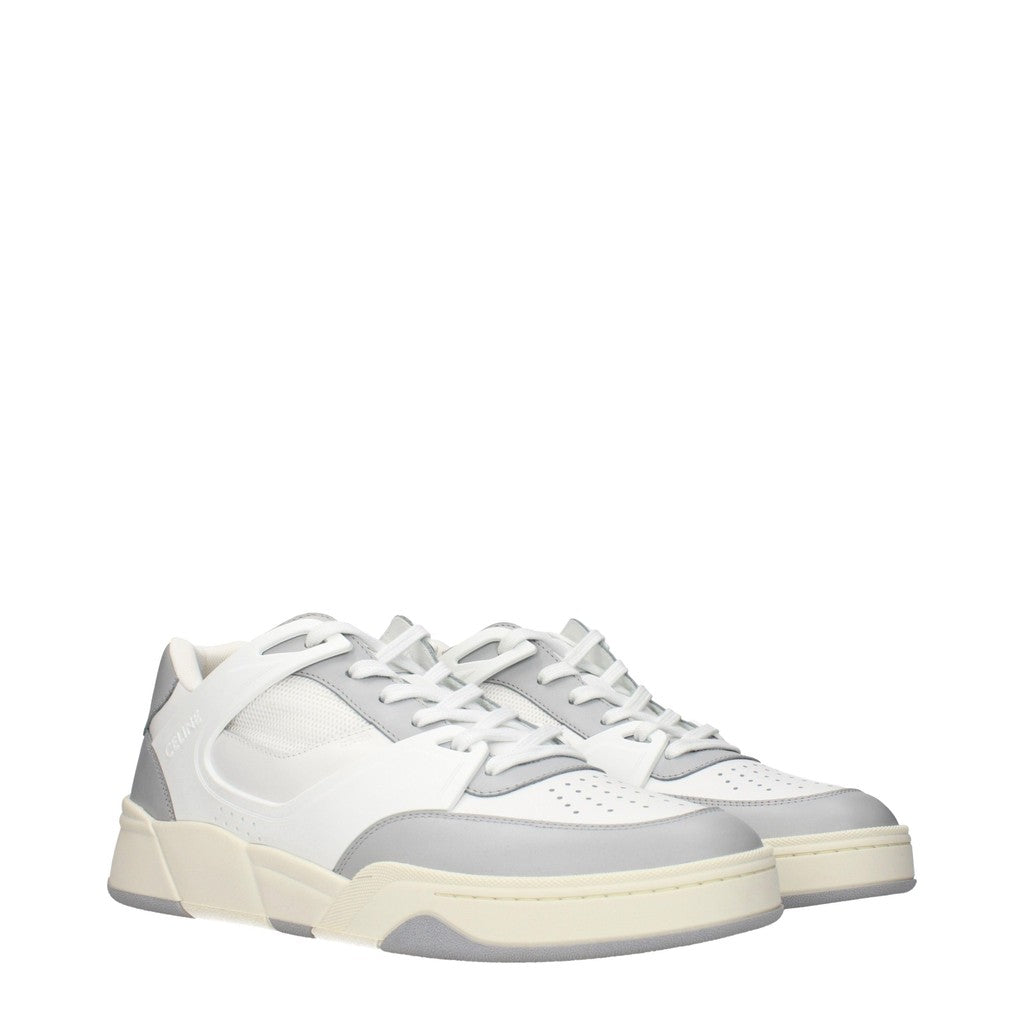Celine CT-09 Sneakers – Wit / Grijs