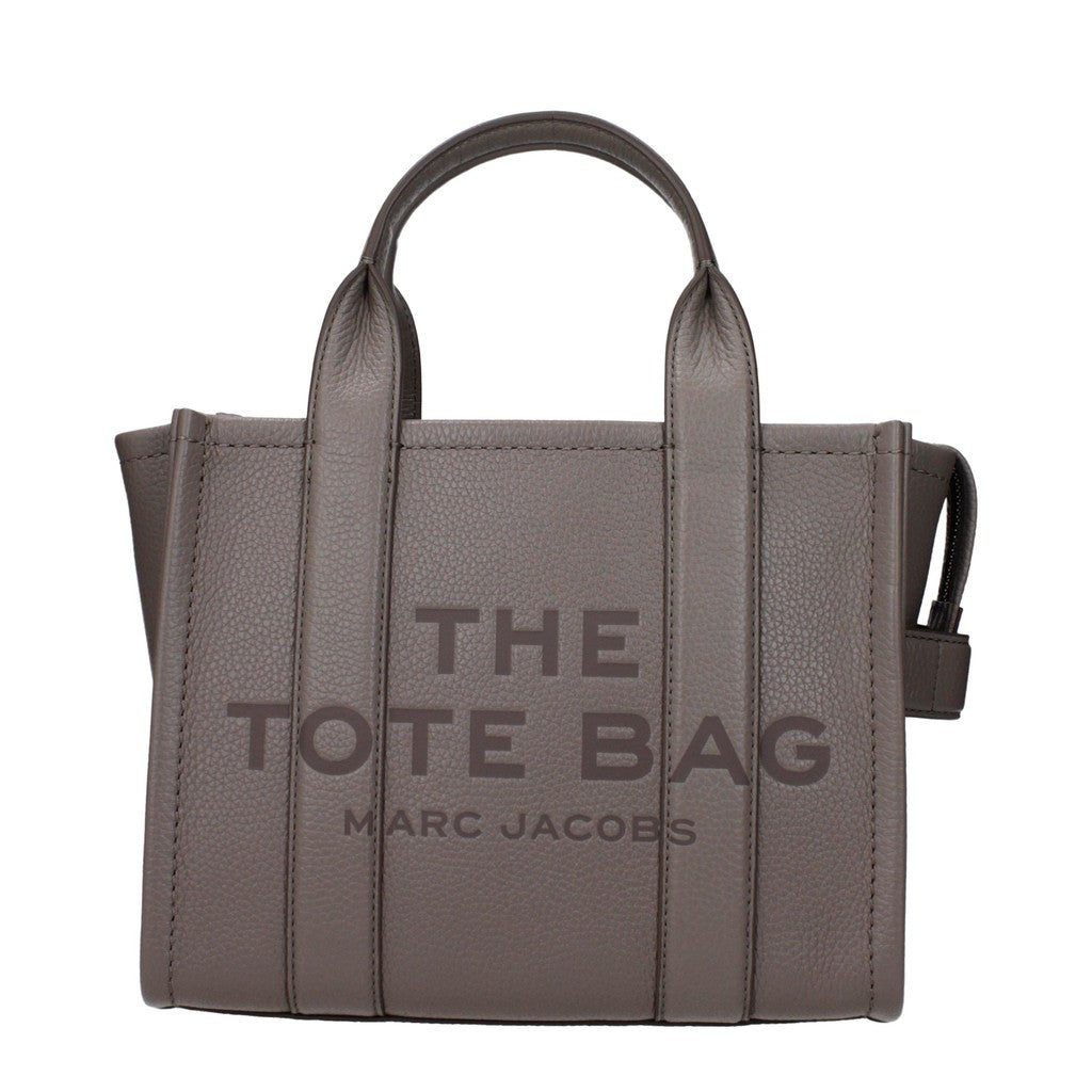 Marc Jacobs The Tote Handtas – Grijs