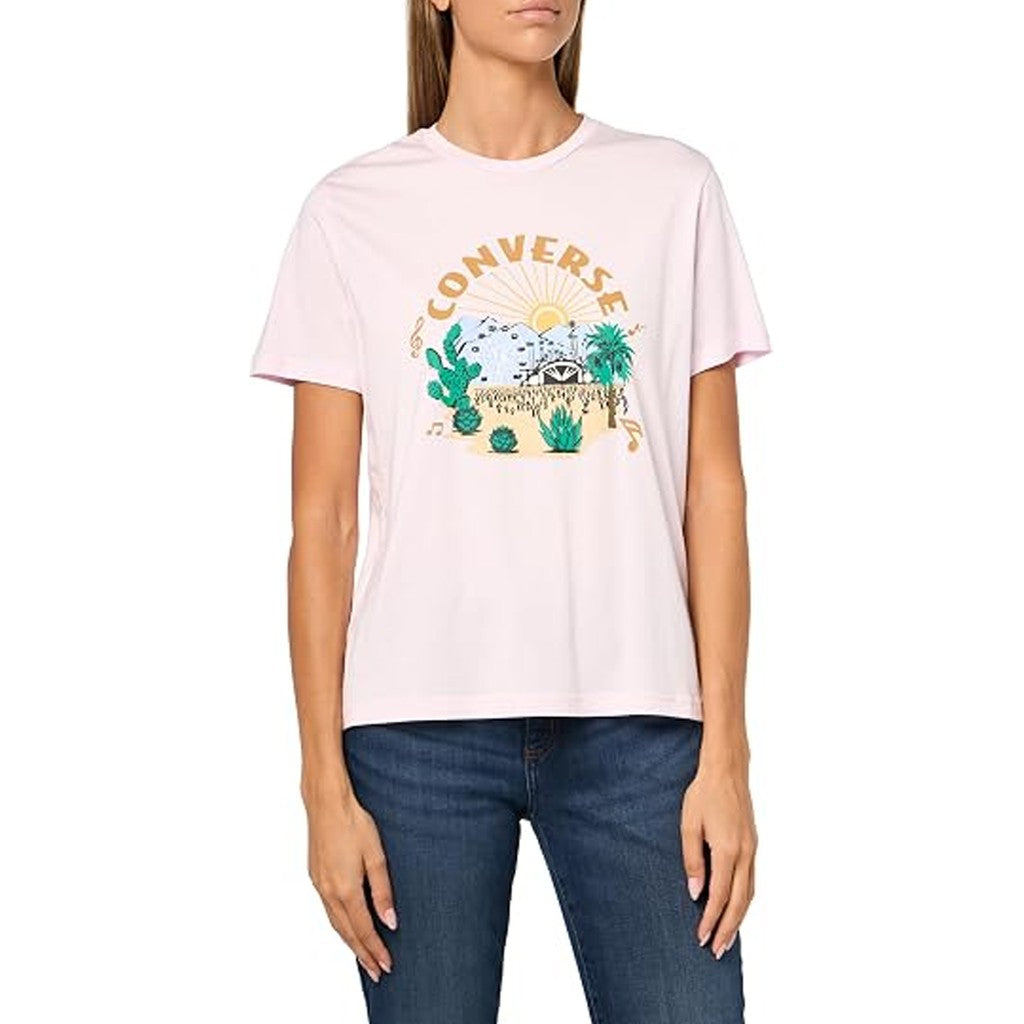 CONVERSE T-shirt