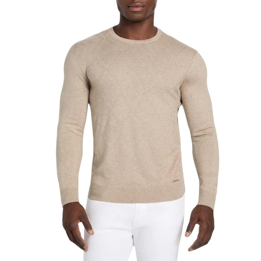 Guess Trui – Bruin